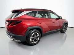 Used 2025  Hyundai Tucson SEL FWD at Dutro Auto near Zanesville&comma; OH