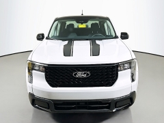 New 2025  Ford Maverick XLT AWD SuperCrew EcoBoost at Graham Auto Mall near Mansfield, OH