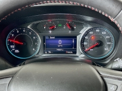 Used 2022  Chevrolet Equinox FWD 4dr RS at Dutro Auto near Zanesville&comma; OH