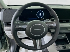 New 2026  Hyundai Kona Limited FWD at Graham Auto Mall near Mansfield, OH