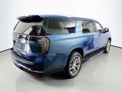 New 2026  Chevrolet Suburban 4WD 4dr LT at Dutro Auto near Zanesville, OH