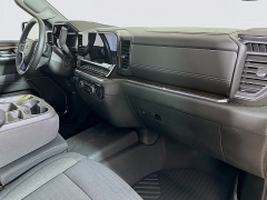 Used 2023  Chevrolet Silverado 1500 4WD Crew Cab 147" RST at Dutro Auto near Zanesville&comma; OH