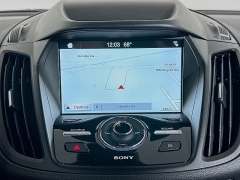 Used 2019  Ford Escape 4d SUV 4WD Titanium at Dutro Auto near Zanesville&comma; OH