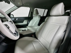 New 2027  Hyundai Santa Fe SEL FWD at Graham Auto Mall near Mansfield&comma; OH