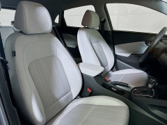 Used 2023  Hyundai Kona SEL Auto AWD at Dutro Auto near Zanesville&comma; OH