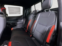 New 2026  Ford Ranger Raptor 4WD SuperCrew 5' Box at Dutro Auto near Zanesville&comma; OH