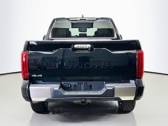 New 2026  Toyota Tundra 4WD Limited CrewMax 5&period;5ft Bed at Graham Auto Mall near Mansfield&comma; OH