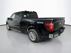 New 2026  Ford F-150 4WD LARIAT SuperCrew 6&period;5' Box at Graham Auto Mall near Mansfield&comma; OH