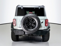 Used 2021  Ford Bronco Wildtrak 4 Door Advanced 4x4 at Dutro Auto near Zanesville&comma; OH