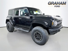 New 2026  Ford Bronco Raptor 4 Door Advanced 4x4 at Dutro Auto near Zanesville&comma; OH