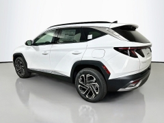 New 2026  Hyundai Tucson Limited AWD at Dutro Auto near Zanesville&comma; OH