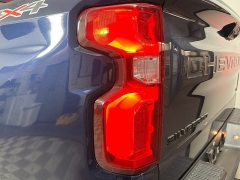 Used 2022  Chevrolet Silverado 1500 4WD Crew Cab 147" RST at Dutro Auto near Zanesville&comma; OH