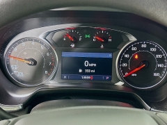 Used 2023  Chevrolet Blazer AWD 4dr LT w/2LT at Graham Auto Mall near Mansfield, OH