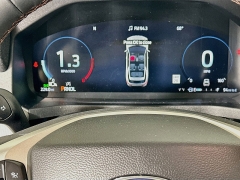 New 2027  Ford Explorer Active w&sol;200A Pkg 4WD at Graham Auto Mall near Mansfield&comma; OH
