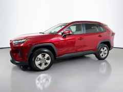 Used 2023  Toyota RAV4 XLE FWD at Dutro Auto near Zanesville, OH