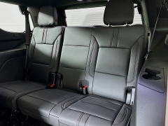 New 2026  Chevrolet Tahoe 4WD 4dr RST at Dutro Auto near Zanesville&comma; OH