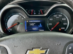 Used 2014  Chevrolet Impala 4d Sedan LT V6 at Graham Auto Mall near Mansfield&comma; OH