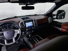 Used 2020  Ford F-150 4WD SuperCrew Platinum 6 1&sol;2 at Graham Auto Mall near Mansfield&comma; OH