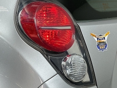 Used 2014  Chevrolet Spark 4d Hatchback LS Auto at Graham Auto Mall near Mansfield, OH