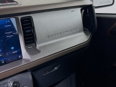 Used 2023  Ford Bronco Outer Banks 2 Door Advanced 4x4 at Graham Auto Mall near Mansfield&comma; OH