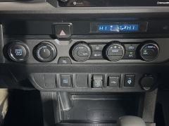 Used 2023  Toyota Tacoma 4WD TRD Sport Double Cab 5ft Bed V6 AT at Dutro Auto near Zanesville&comma; OH