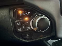 Used 2022  Ram 1500 4WD Big Horn Crew Cab 5'7" Box at Graham Auto Mall near Mansfield&comma; OH