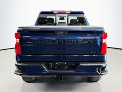 Used 2022  Chevrolet Silverado 1500 4WD Crew Cab 147" RST at Dutro Auto near Zanesville&comma; OH