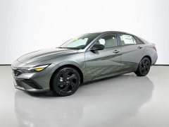 New 2026  Hyundai Elantra Hybrid SEL Sport Sedan at Dutro Auto near Zanesville&comma; OH