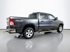 Used 2023  Ram 1500 4WD Big Horn Crew Cab 5'7" Box at Graham Auto Mall near Mansfield&comma; OH