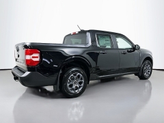 New 2025  Ford Maverick XLT FWD SuperCrew Hybrid at Graham Auto Mall near Mansfield&comma; OH