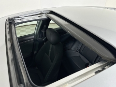 Used 2021  Honda Civic Hatchback EX CVT at Graham Auto Mall near Mansfield, OH