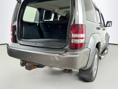 Used 2012  Jeep Liberty 4d SUV 4WD Sport at Graham Auto Mall near Mansfield&comma; OH