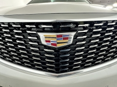 New 2026  Cadillac XT5 FWD 4dr Premium Luxury at Dutro Auto near Zanesville, OH
