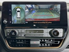 New 2026  Toyota Grand Highlander Hybrid MAX Platinum AWD at Dutro Auto near Zanesville&comma; OH
