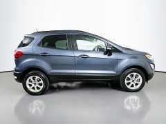 Used 2022  Ford EcoSport SE 4WD at Dutro Auto near Zanesville&comma; OH