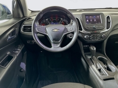 Used 2020  Chevrolet Equinox 4d SUV FWD LT w&sol;1LT at Dutro Auto near Zanesville&comma; OH