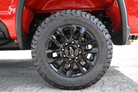 New 2026  Chevrolet Silverado 3500HD 4WD Crew Cab 159" LT Gas at Dutro Auto near Zanesville&comma; OH