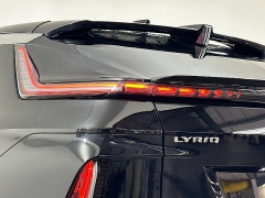 New 2026  Cadillac LYRIQ AWD 4dr Luxury at Dutro Auto near Zanesville, OH