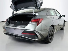New 2026  Hyundai Elantra SEL Sport Plus Sedan at Dutro Auto near Zanesville&comma; OH