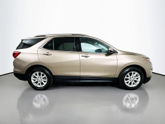 Used 2018  Chevrolet Equinox 4d SUV FWD LT w&sol;1LT at Graham Auto Mall near Mansfield&comma; OH
