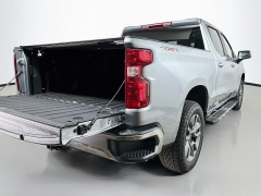 New 2026  Chevrolet Silverado 1500 4WD Crew Cab 147" LT w&sol;1LT at Graham Auto Mall near Mansfield&comma; OH