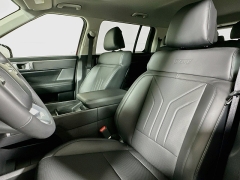 New 2027  Hyundai Santa Fe XRT AWD at Graham Auto Mall near Mansfield&comma; OH