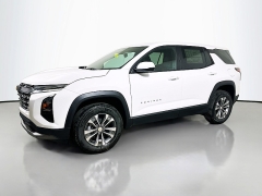 New 2026  Chevrolet Equinox AWD 4dr LT w&sol;2LT at Dutro Auto near Zanesville&comma; OH