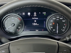 New 2026  Cadillac XT5 AWD 4dr Premium Luxury at Dutro Auto near Zanesville&comma; OH