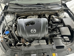 Used 2017  Mazda Mazda3 4d Sedan Touring 2&period;0L Auto at Graham Auto Mall near Mansfield&comma; OH