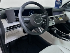 New 2026  Hyundai Tucson SEL Premium FWD at Graham Auto Mall near Mansfield, OH