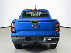 New 2026  Ford Ranger XLT 4WD SuperCrew 5' Box at Dutro Auto near Zanesville&comma; OH