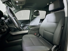 Used 2018  Chevrolet Silverado 1500 4WD Crew Cab LT Z71 at Dutro Auto near Zanesville&comma; OH