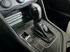 Used 2020  Volkswagen Tiguan 4d SUV S at Dutro Auto near Zanesville&comma; OH