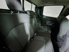 New 2025  Ford Ranger XLT 4WD SuperCrew 5' Box at Graham Auto Mall near Mansfield&comma; OH